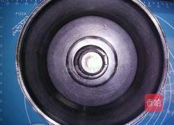 黄金肉夹馍的做法图解4