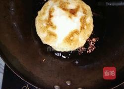 黄金肉夹馍的做法图解6