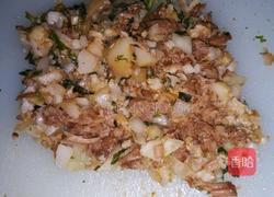 黄金肉夹馍的做法图解8