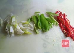 炒鸡蛋的做法图解2