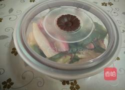 腌萝卜咸菜的做法图解4