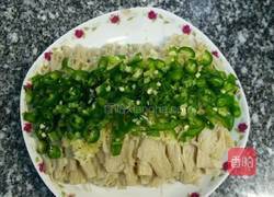 凉拌金针菇的做法图解5