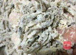 炸河虾的做法图解3