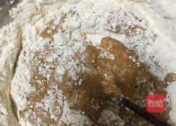 红枣红糖蒸糕的做法图解5