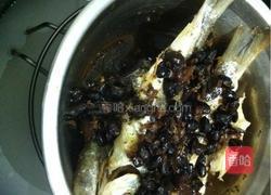 蒸豆豉鱼的做法图解7