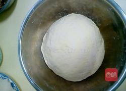 白菜猪肉馅的包子的做法图解7