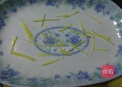 剁椒鲈鱼的做法图解4