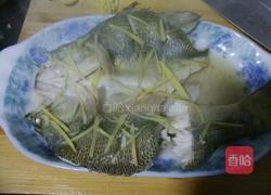 剁椒鲈鱼的做法图解7