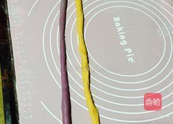 棒棒糖面包的做法图解7