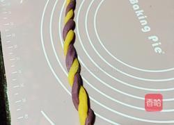 棒棒糖面包的做法图解8