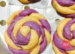 棒棒糖面包的做法图解9