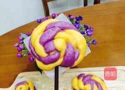 棒棒糖面包的做法图解12