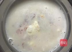 高纤黑麦小麦胚芽粥的做法图解5