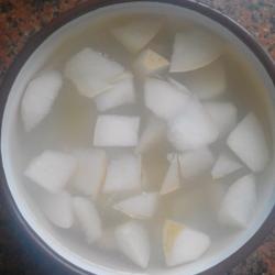 流感食疗的做法[图]