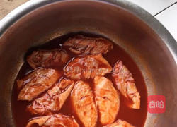煎鸡翅。的做法图解3