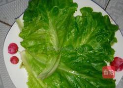 煎生蚝（家乡话蚝烙）的做法图解6