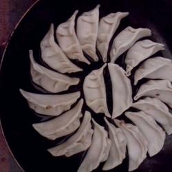 手工煎饺的做法[图]