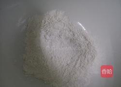 红薯饼的做法图解4