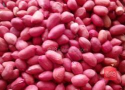 糖衣花生的做法图解1