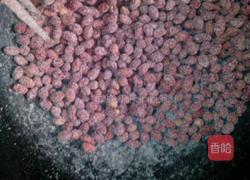 糖衣花生的做法图解6