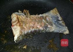 鱼尾节瓜汤的做法图解2