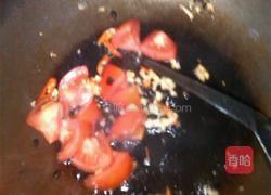 老友羊肉片的做法图解4