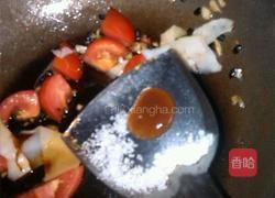 老友羊肉片的做法图解5