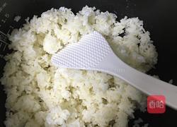 番茄炒饭的做法图解2