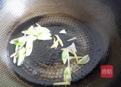 萝卜丸子汤的做法图解3