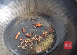 麻辣白菜的做法图解3