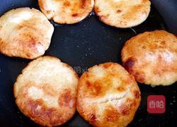 香蕉糯米饼的做法图解7