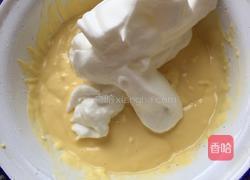 慕斯利安酸奶蛋糕!的做法图解10