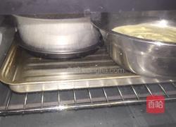 慕斯利安酸奶蛋糕!的做法图解14