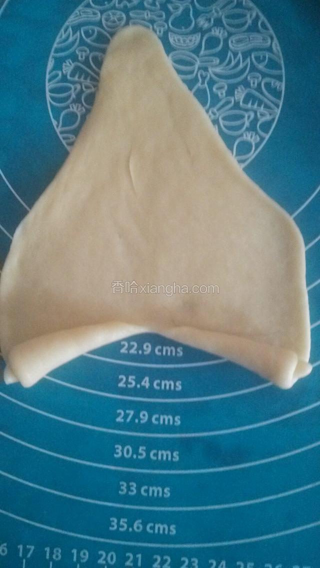 从宽部切口卷起