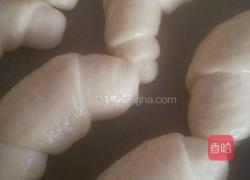 牛角包的做法图解12