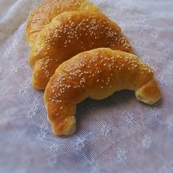 牛角包的做法[图]
