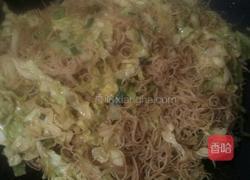 西饼的做法图解2