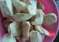 地瓜汤的做法图解1