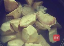 地瓜汤的做法图解2