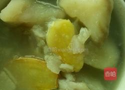 地瓜汤的做法图解4