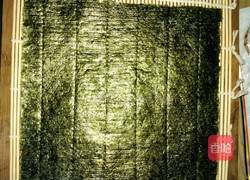 原味寿司的做法图解7