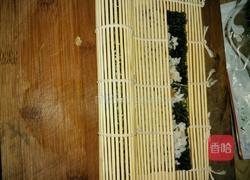 原味寿司的做法图解10