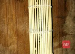 原味寿司的做法图解11