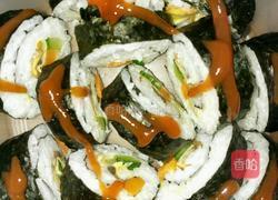 原味寿司的做法图解13