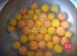 水果汤圆的做法图解3
