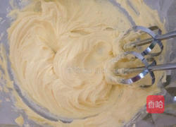 法式焦糖杏仁酥饼的做法图解1