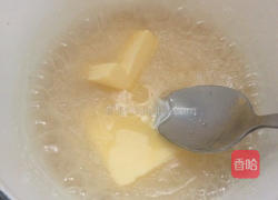 法式焦糖杏仁酥饼的做法图解6