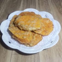 酥炸地瓜饼的做法[图]