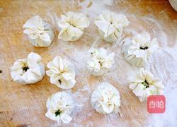 素烧麦的做法图解9