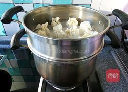 素烧麦的做法图解10